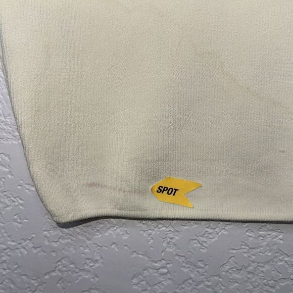 NWT Superdown Perla Ombre Mini Dress in Nude Ombre Revolve Neapolitan Large - Picture 14 of 16